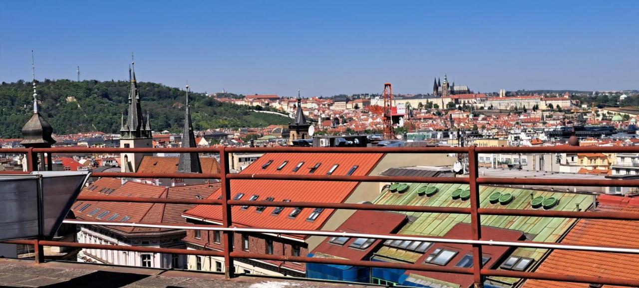 Comfort Doppelzimmer mit Schlossblick
