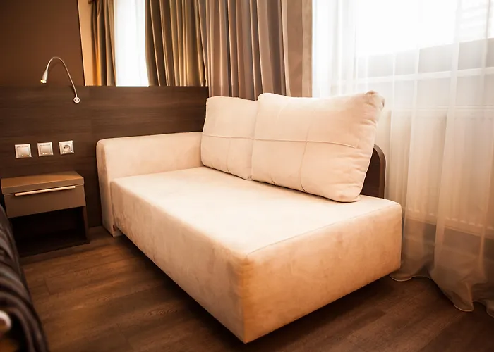 Expo Hotel Prag